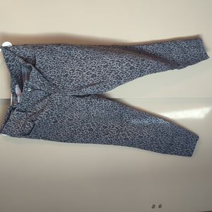 NWT torrid super stretch jeggings